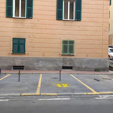 Appuntamento Al Porto Villa Savona Buitenkant foto