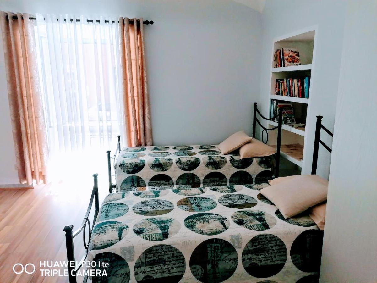 Appuntamento Al Porto Villa Savona Buitenkant foto