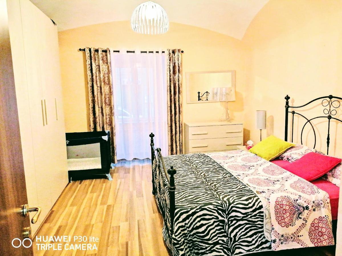 Appuntamento Al Porto Villa Savona Buitenkant foto