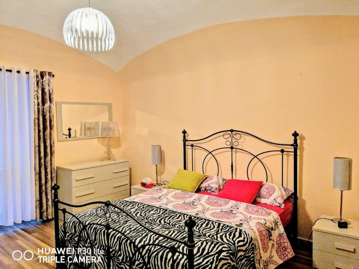 Appuntamento Al Porto Villa Savona Buitenkant foto