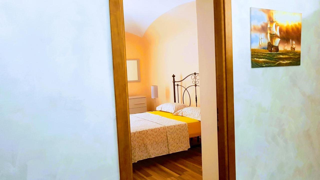 Appuntamento Al Porto Villa Savona Buitenkant foto