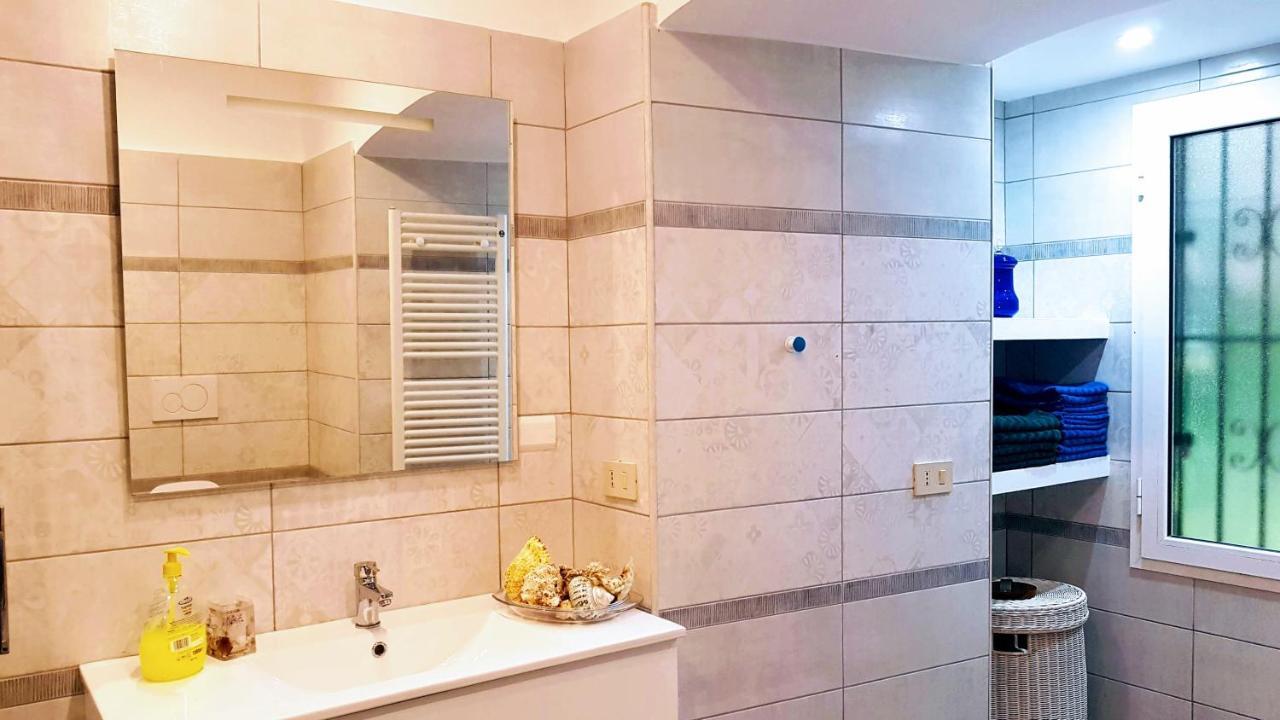 Appuntamento Al Porto Villa Savona Buitenkant foto