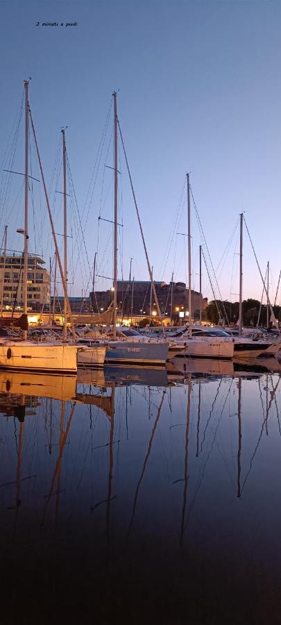 Appuntamento Al Porto Villa Savona Buitenkant foto