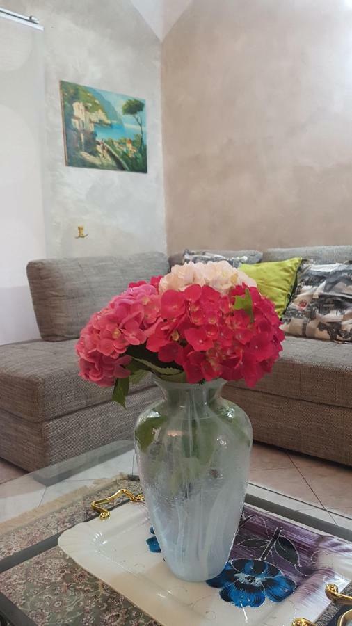 Appuntamento Al Porto Villa Savona Buitenkant foto